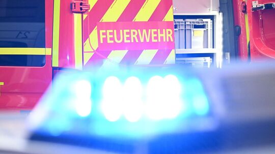 Feuerwehr