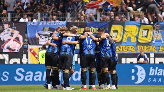 1. FC Saarbrücken
