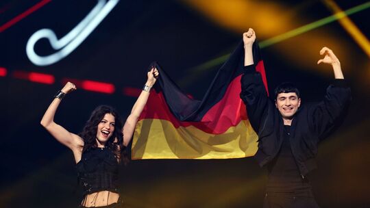 69. Eurovision Song Contest - Finale ESC 2025