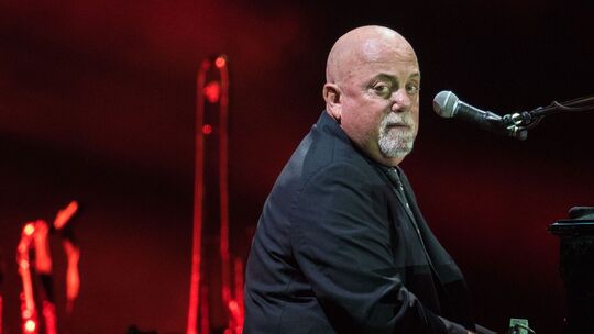 Billy Joel
