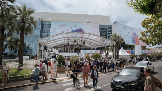 Cannes