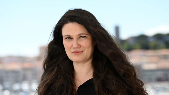78. Cannes Film Festival - Mascha Schilinski