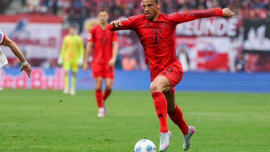 Leroy Sané
