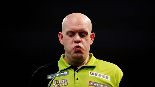 Michael van Gerwen