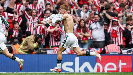Sheffield United - AFC Sunderland