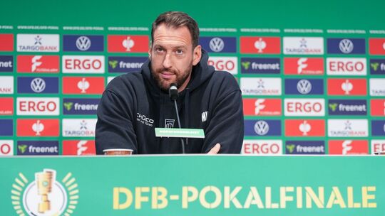 Arminia Bielefeld - VfB Stuttgart