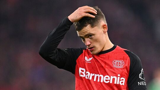 Bayern München - Bayer Leverkusen