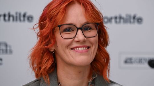 Kati Wilhelm