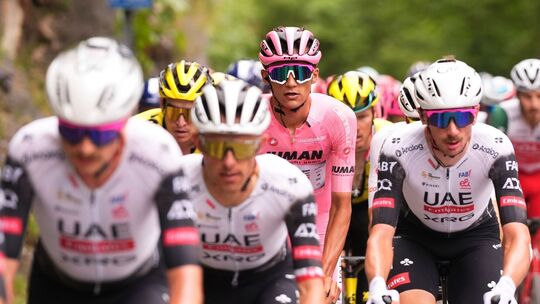 Giro d’Italia