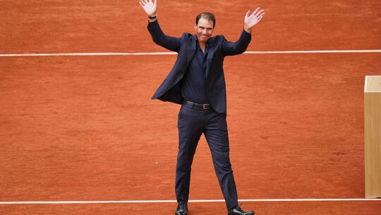French Open