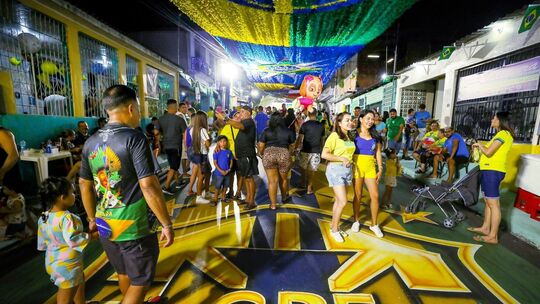 Brasiliens Fußballverband CBF