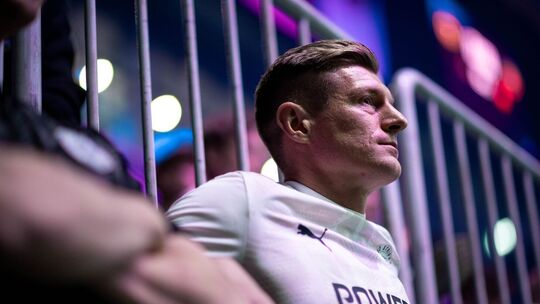 Toni Kroos