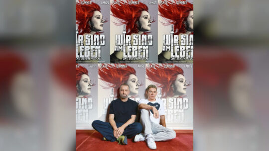 Neues Musical von Plate und Sommer ab März 2026 in Berlin