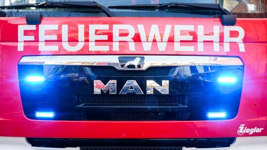 Feuerwehr