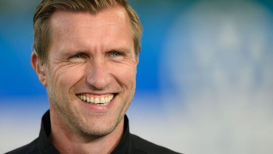 Markus Krösche
