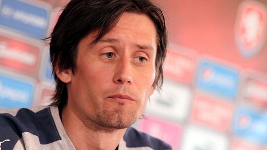 Tomas Rosicky