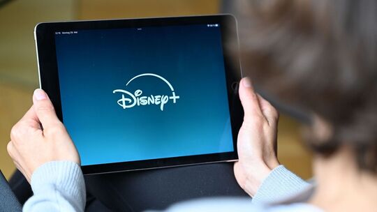 Disney+-Streamingdienst
