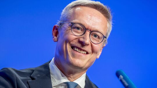 Karsten Wildberger
