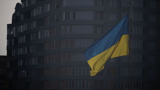 Ukraine-Krieg - Mykolajiw