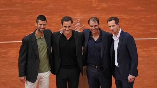 French Open