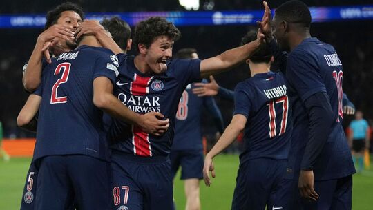 Paris Saint-Germain