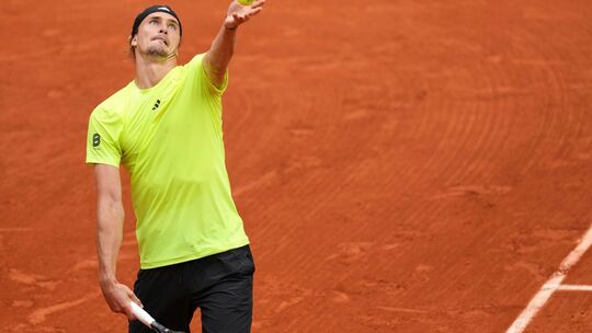 French Open Tennis