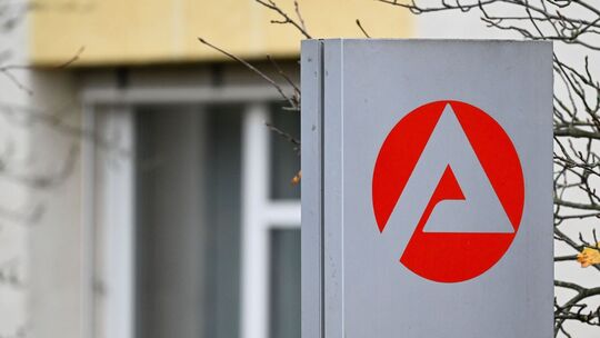 Arbeitslosigkeit