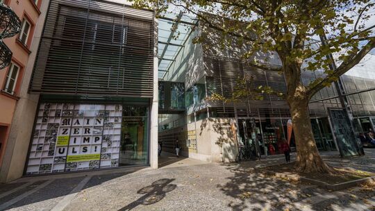 Gutenberg-Museum