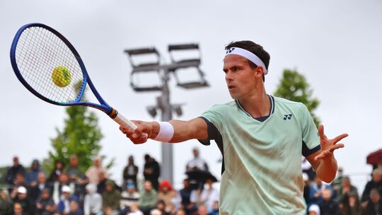 Tennis French Open