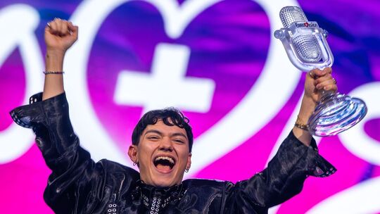 69. Eurovision Song Contest - Finale ESC 2025