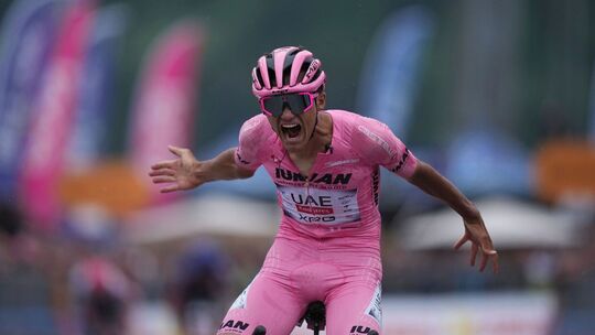 Giro d'Italia