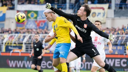 Lok Leipzig - TSV Havelse