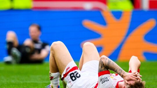 VfB Stuttgart - Werder Bremen