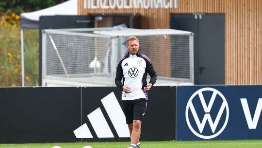 Julian Nagelsmann