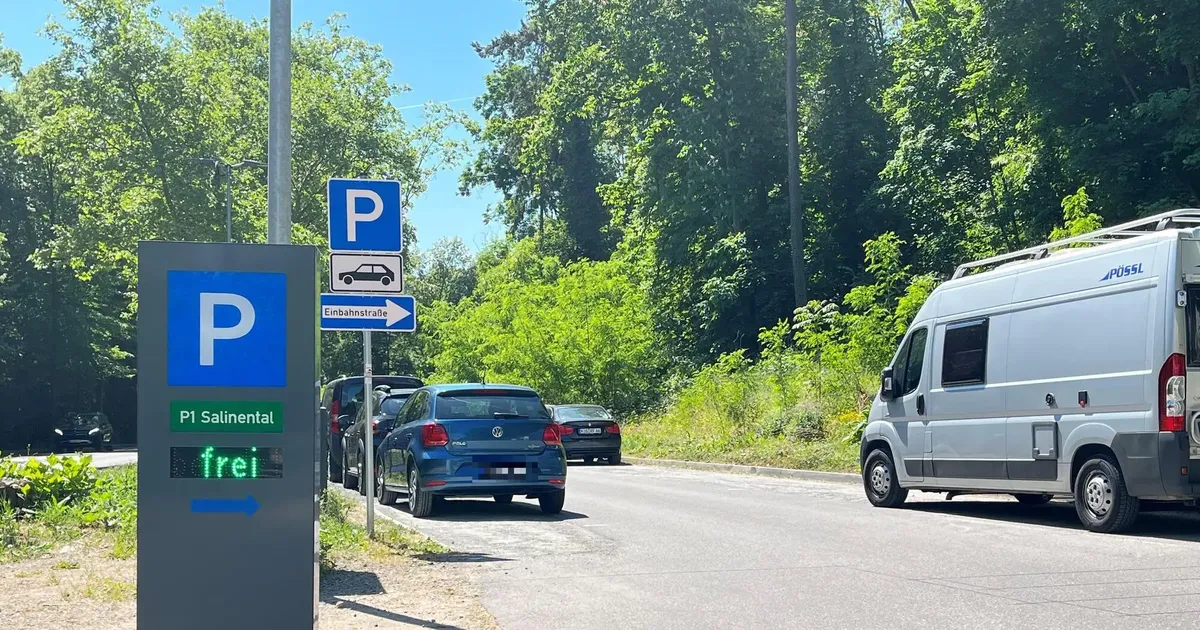 Stadtrat stimmt zu: Parken in Bad Kreuznach wird deutlich teurer