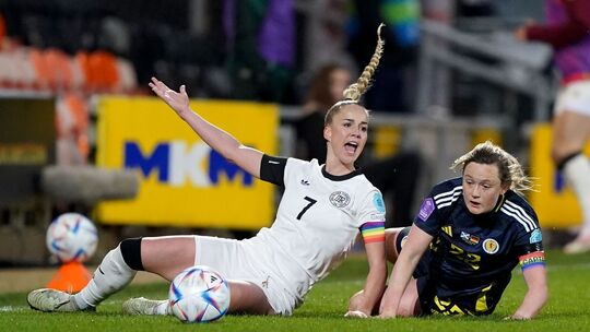 Giulia Gwinn
