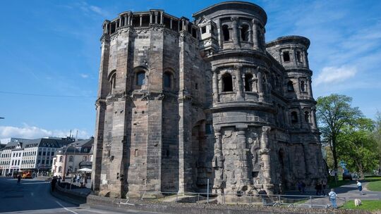 Porta Nigra