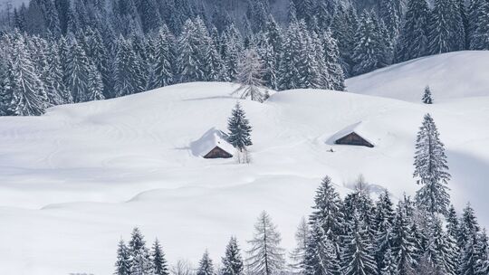 Wetter in Bayern