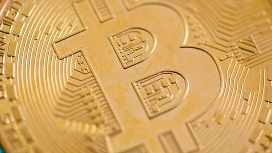 Bitcoin