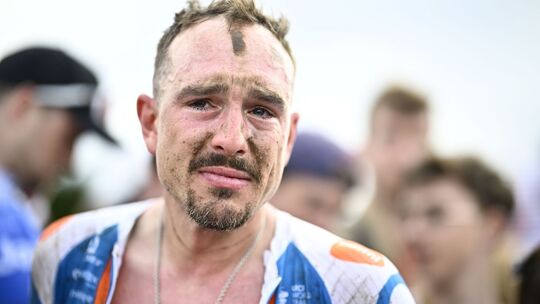 John Degenkolb