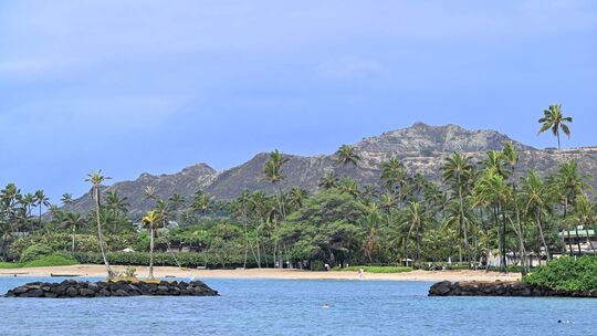 Hawaii-Touristen müssen künftig Klimasteuer zahlen