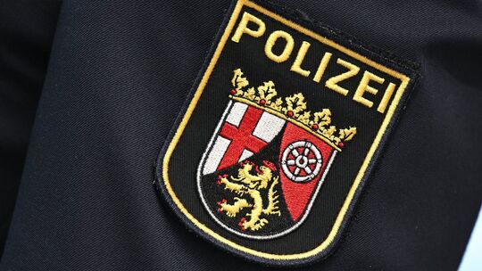 Polizei