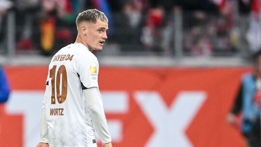 SC Freiburg - Bayer Leverkusen