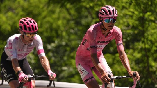 Giro d'Italia