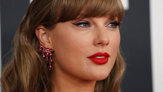 Taylor Swift