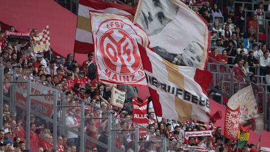 FSV Mainz 05