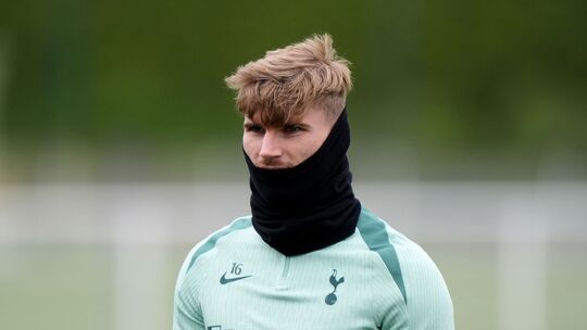 Timo Werner