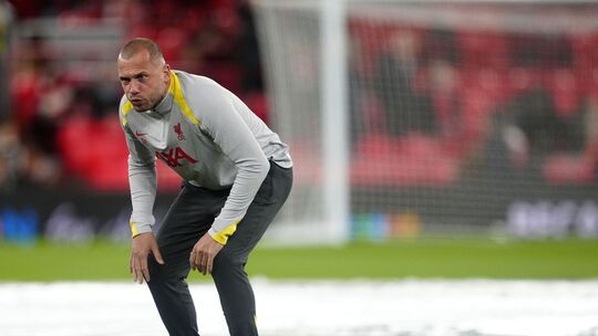 John Heitinga