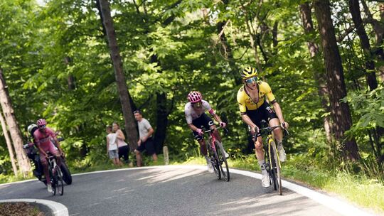 Giro d’Italia