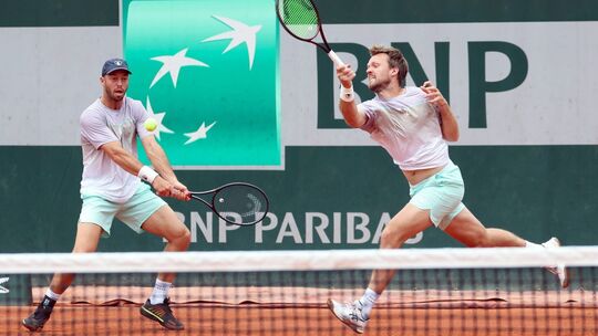Tennis French Open